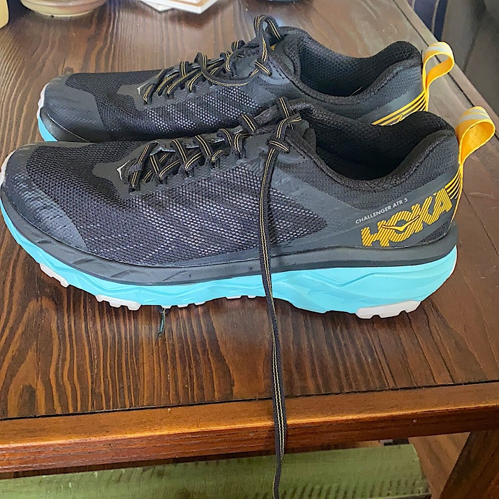 Hoka One Challenger ATR 5